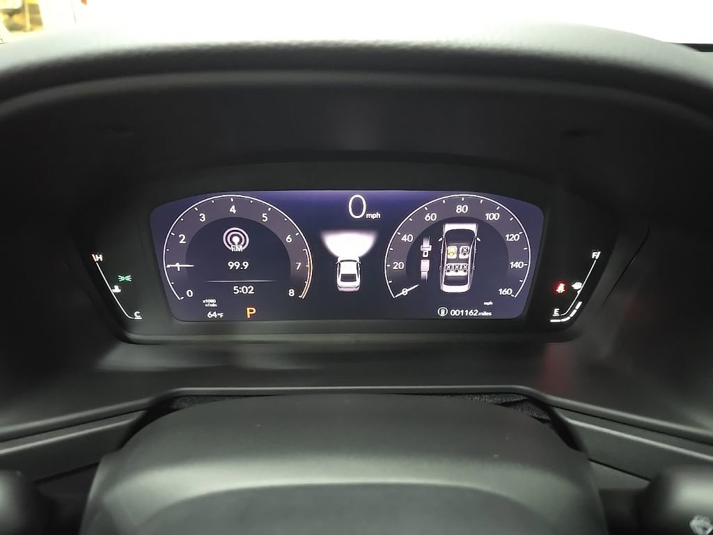 Certified 2025 Honda Accord SE image 22