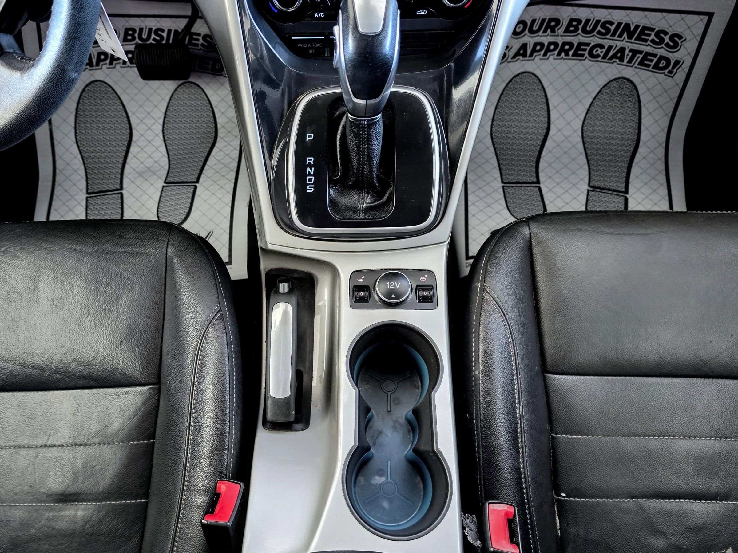 Used 2013 Ford Escape SEL image 27