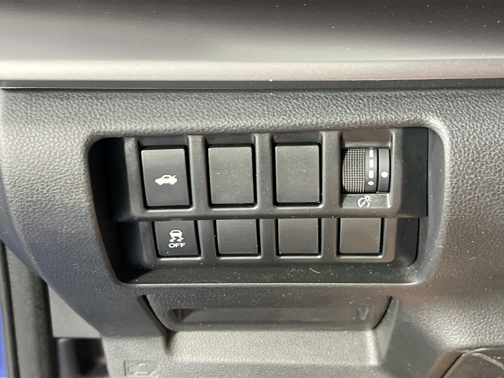Used 2024 Subaru WRX AWD/4WD image 10