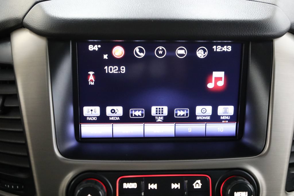 Used 2016 GMC Yukon Denali w/ Open Road Package AWD/4WD image 5