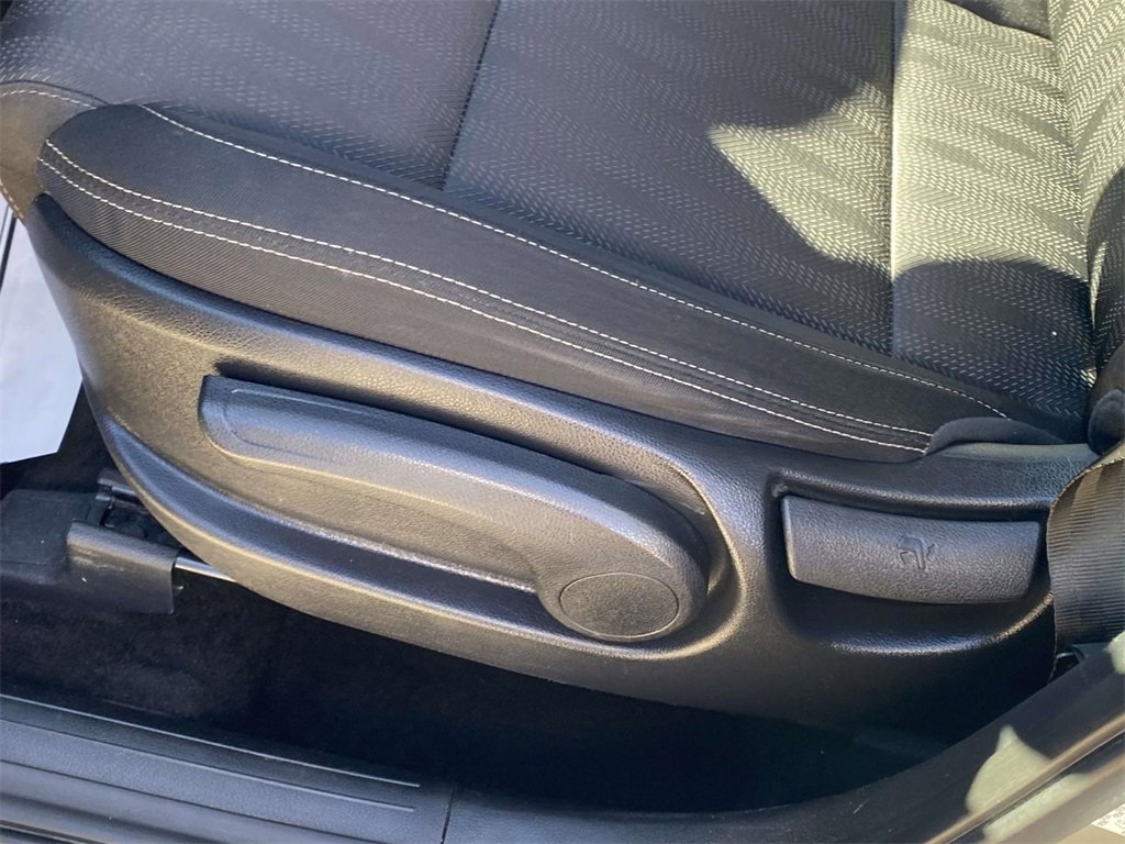 Used 2021 Kia Sportage LX image 22