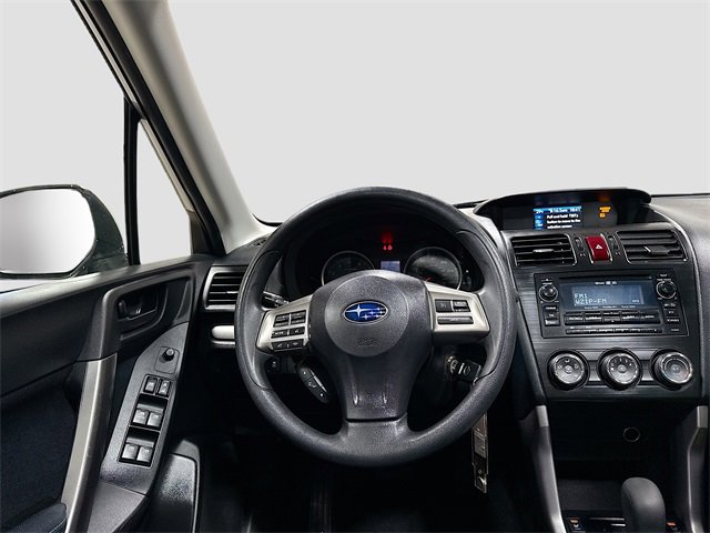 Used 2015 Subaru Forester 2.5i Premium w/ Popular Package #1 image 19