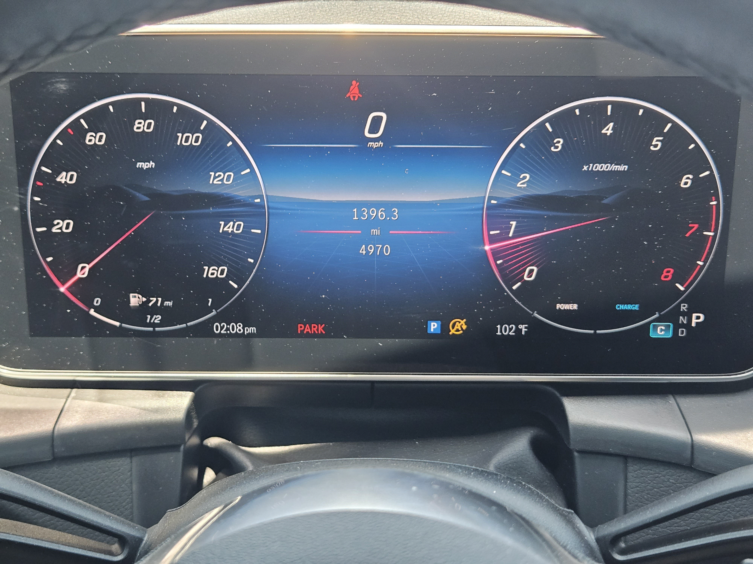 Certified 2026 Mercedes-Benz GLC 300 4MATIC image 8