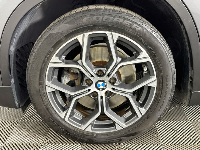 Used 2020 BMW X1 xDrive28i w/ Convenience Package AWD/4WD image 35