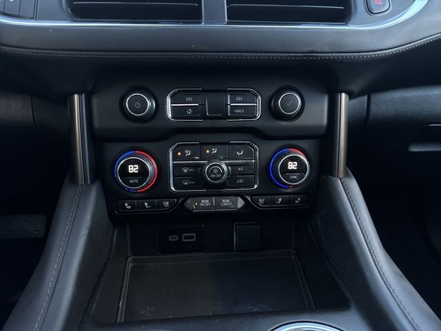 Used 2023 Chevrolet Tahoe High Country AWD/4WD image 35