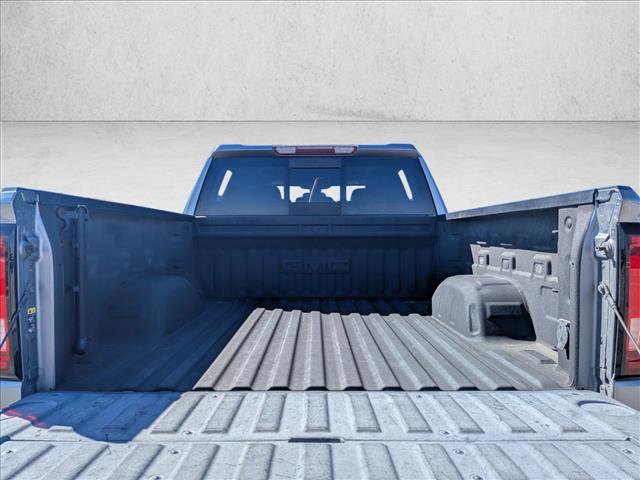 Used 2020 GMC Sierra 1500 SLT image 7