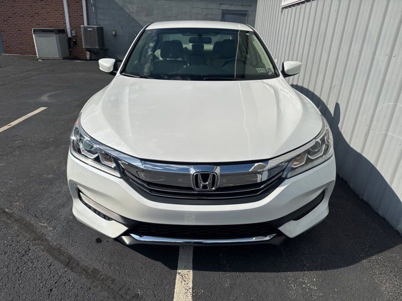 Used 2016 Honda Accord LX image 2