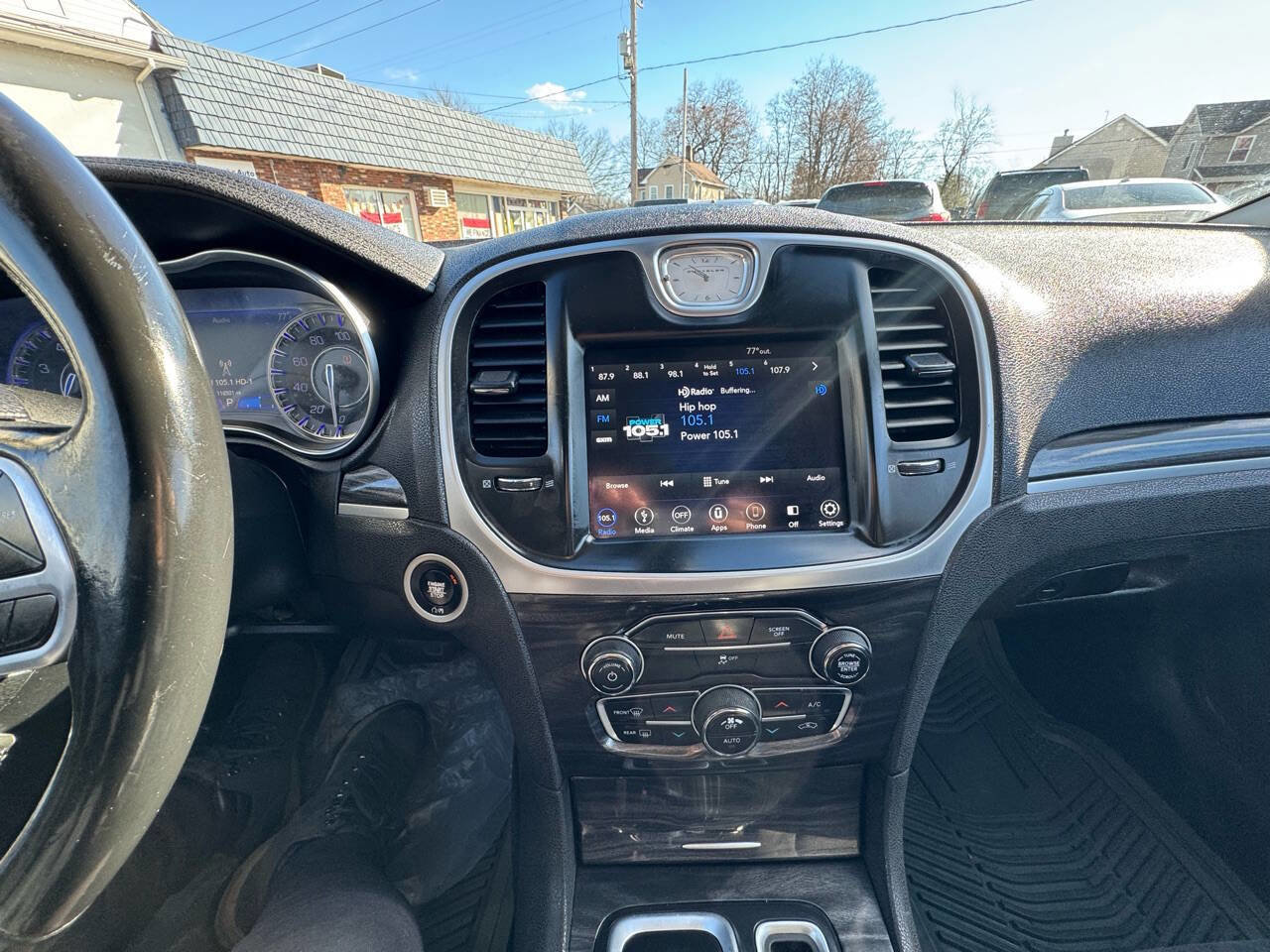 Used 2019 Chrysler 300 Touring w/ Sport Appearance Package image 49
