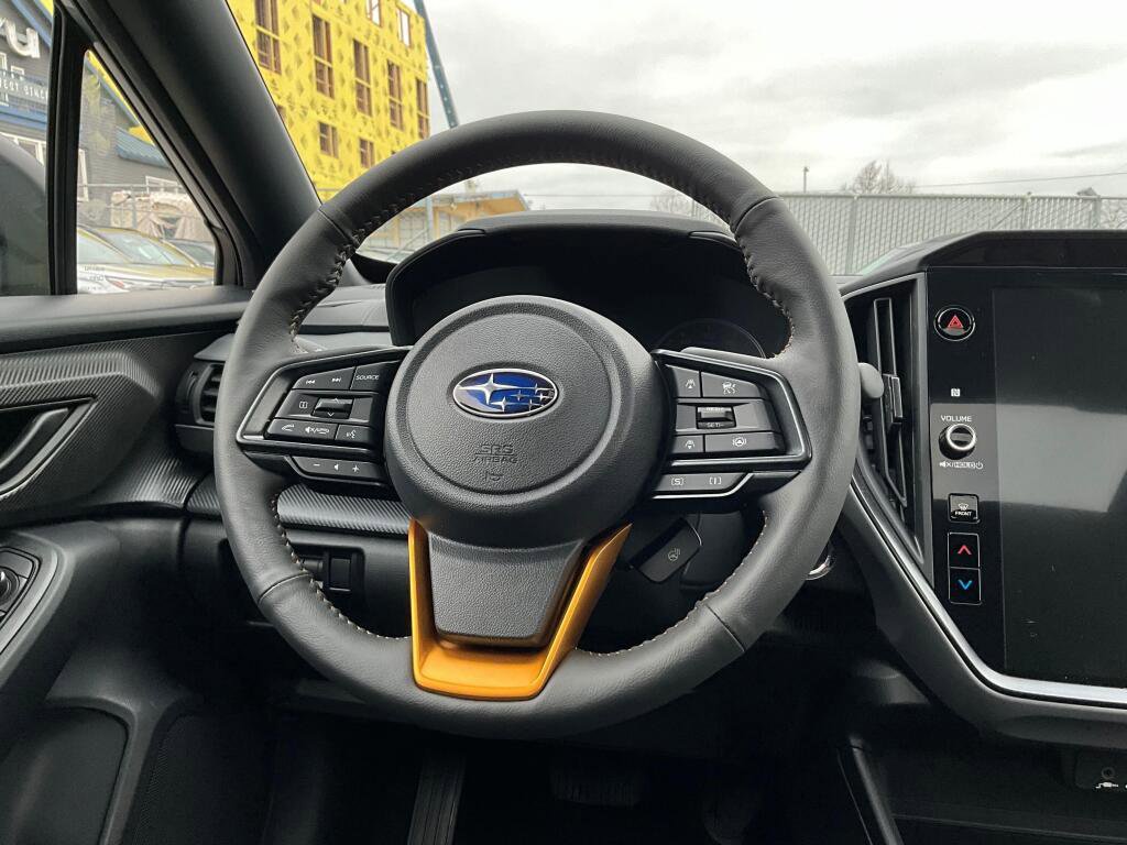 New 2026 Subaru Crosstrek 2.5i Wilderness w/ Crosstrek Mirror Package image 21
