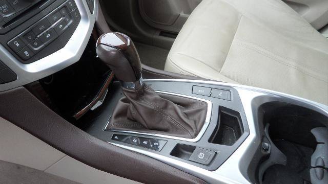Used 2011 Cadillac SRX Performance AWD/4WD image 27