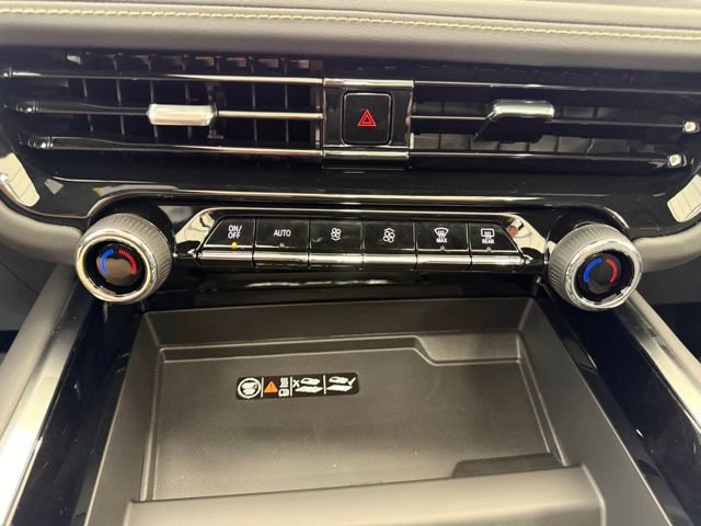 New 2026 Chevrolet Tahoe Premier AWD/4WD image 43