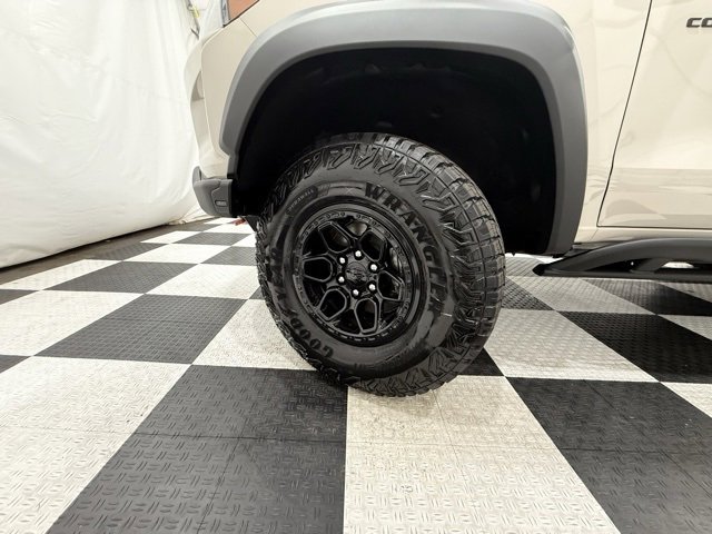New 2026 Chevrolet Colorado ZR2 w/ ZR2 Bison Edition image 10