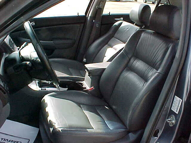 Used 2007 Honda Accord EX-L image 14