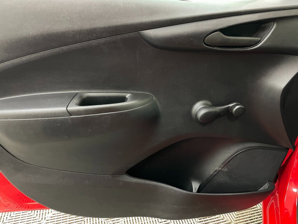 Certified 2019 Chevrolet Spark LS image 19