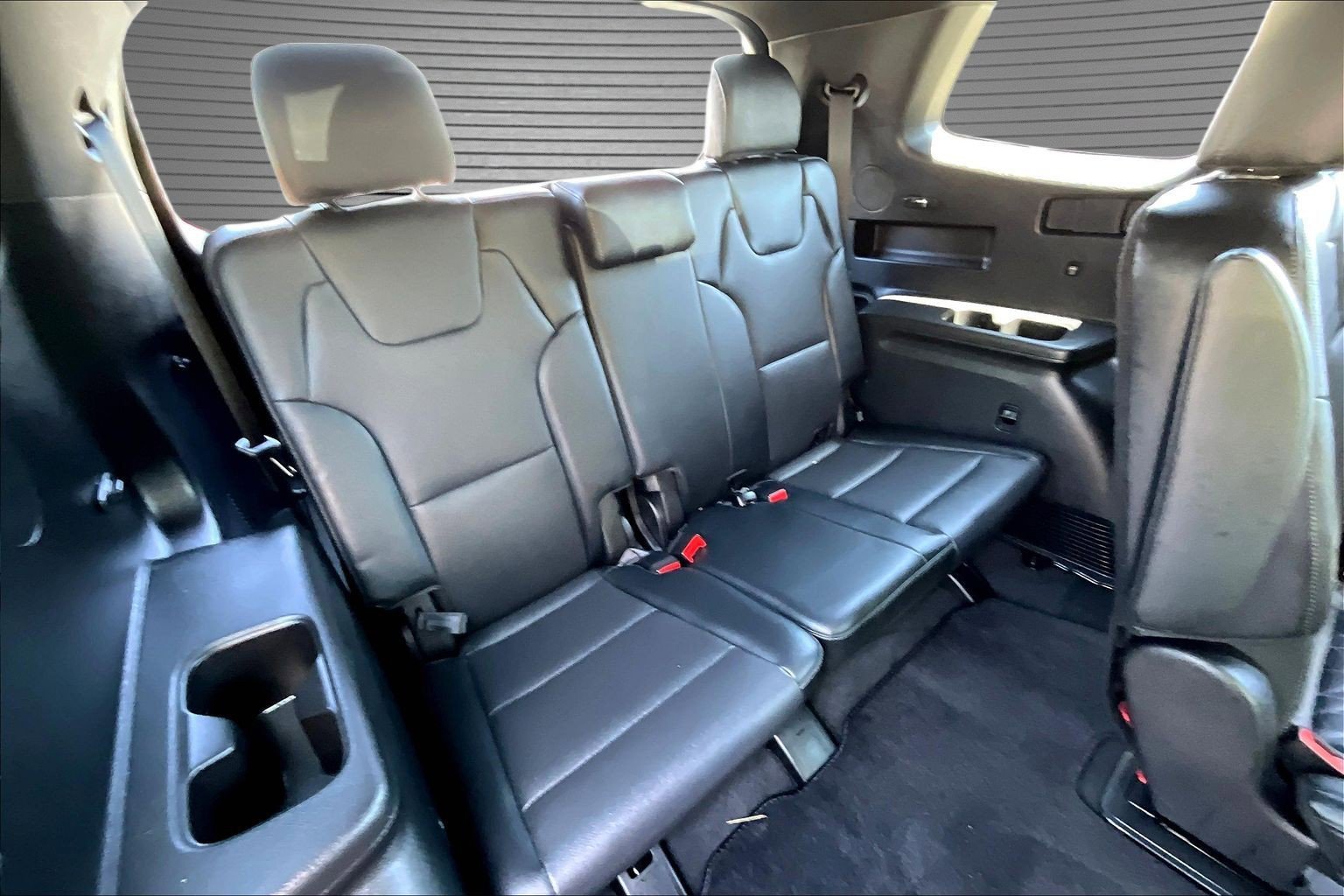 Used 2024 Kia Telluride EX X-Line AWD/4WD image 17