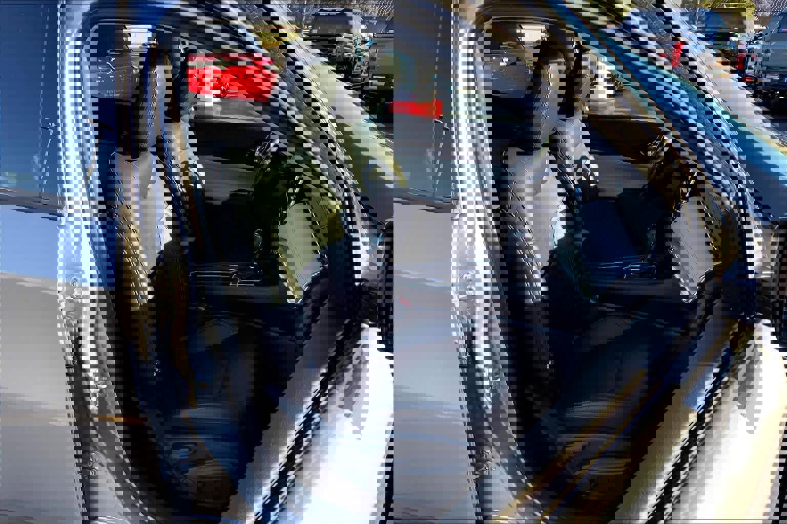 Used 2022 Jeep Compass Limited image 8