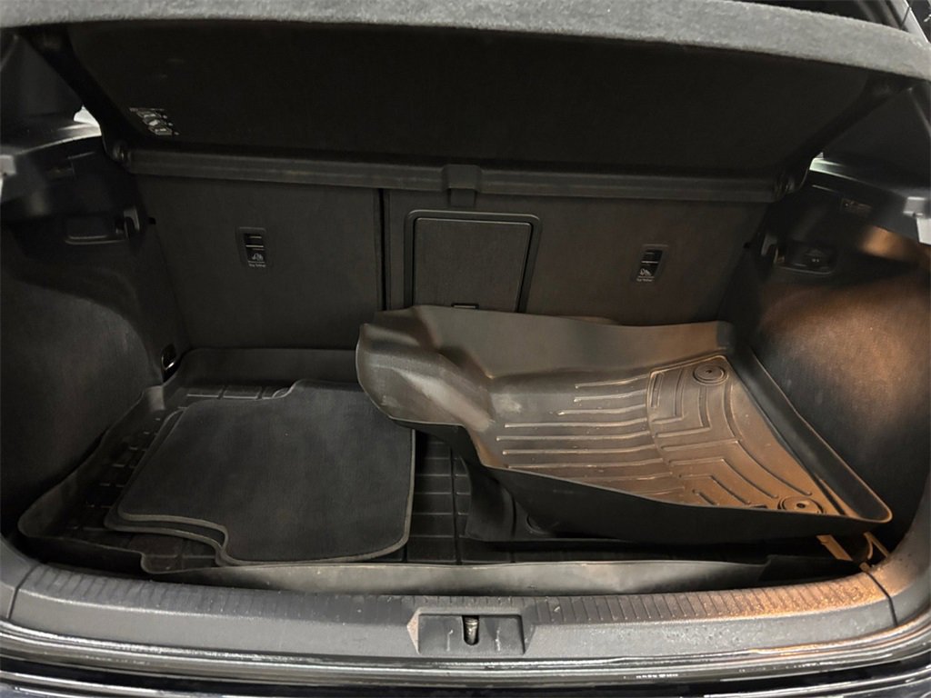 Used 2015 Volkswagen GTI Autobahn image 16