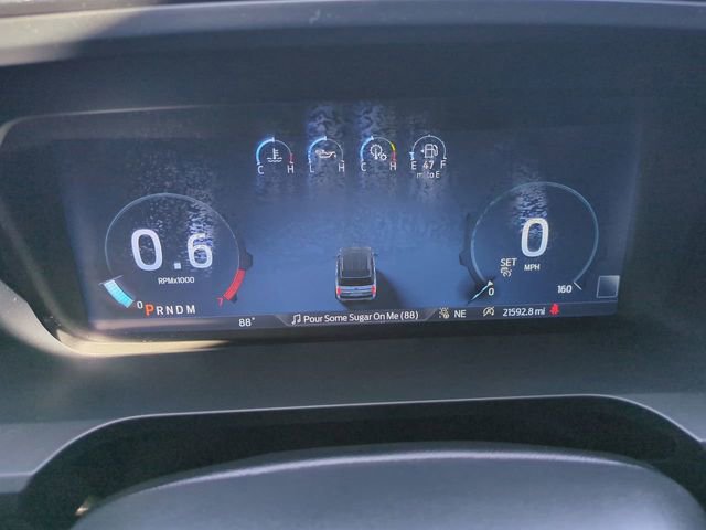 Used 2023 Ford Expedition Max Platinum RWD image 31