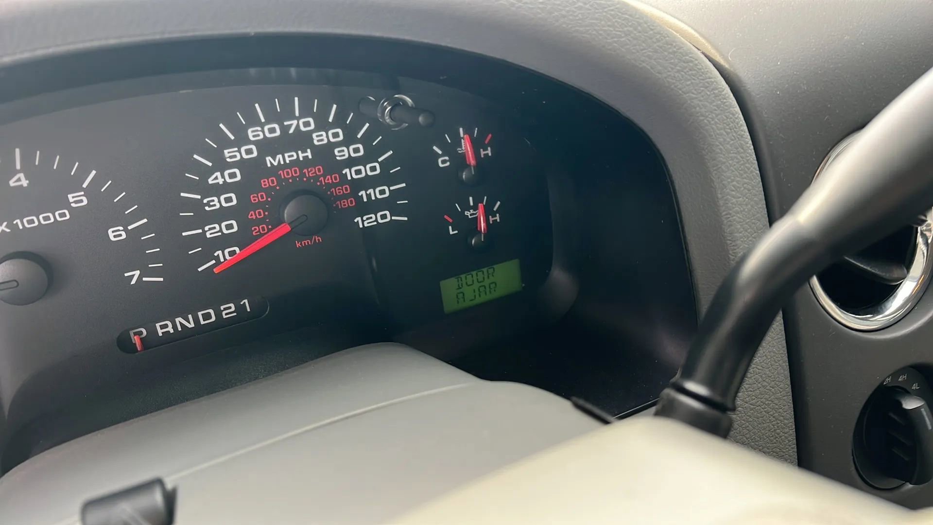 Used 2006 Ford F150 XLT image 21