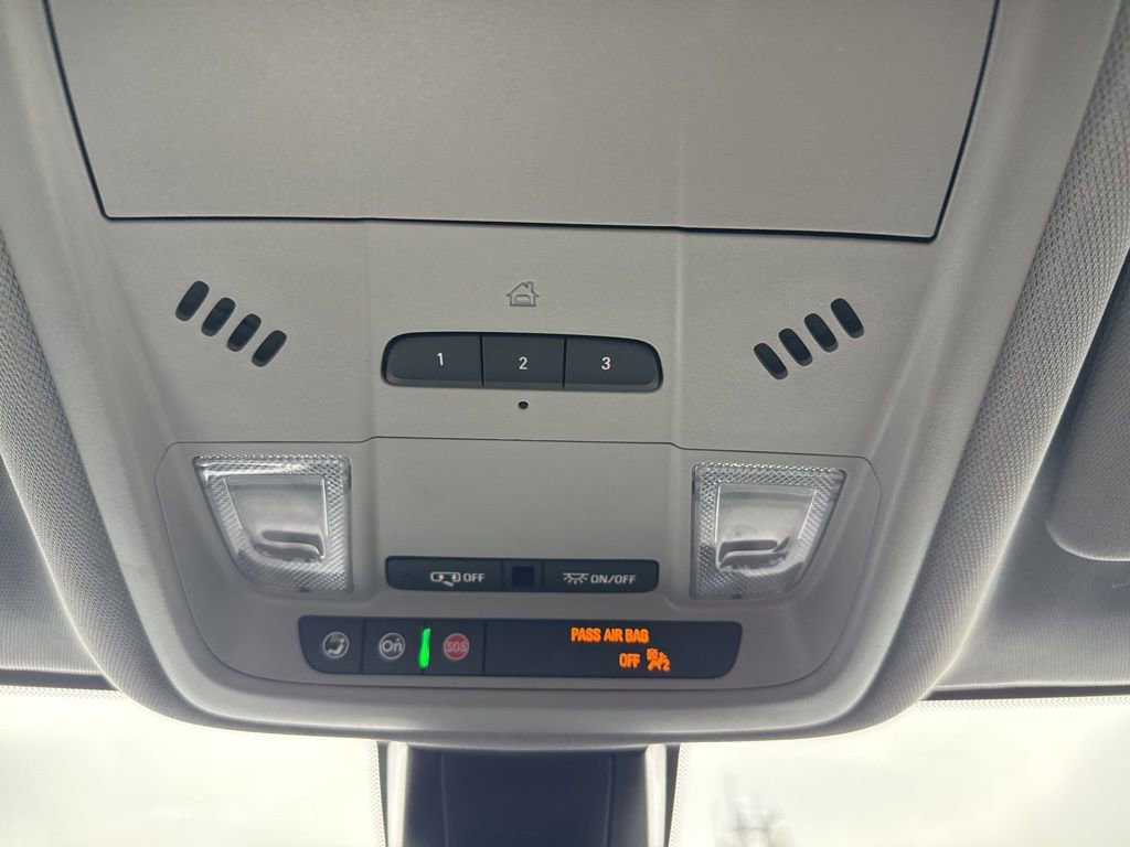 Used 2023 Chevrolet Blazer LT w/ Midnight/Sport Edition image 37