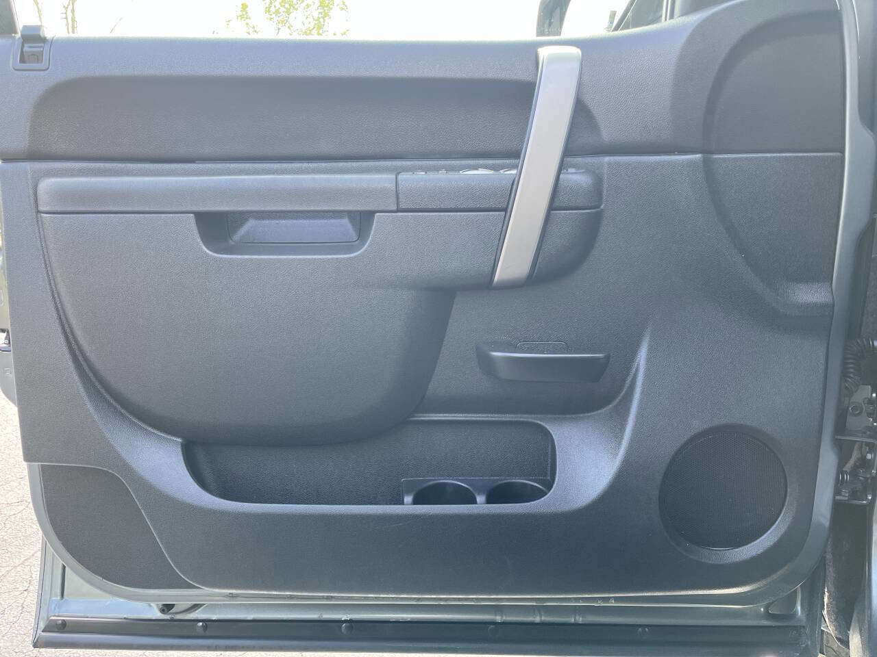 Used 2011 Chevrolet Silverado 1500 LS image 12