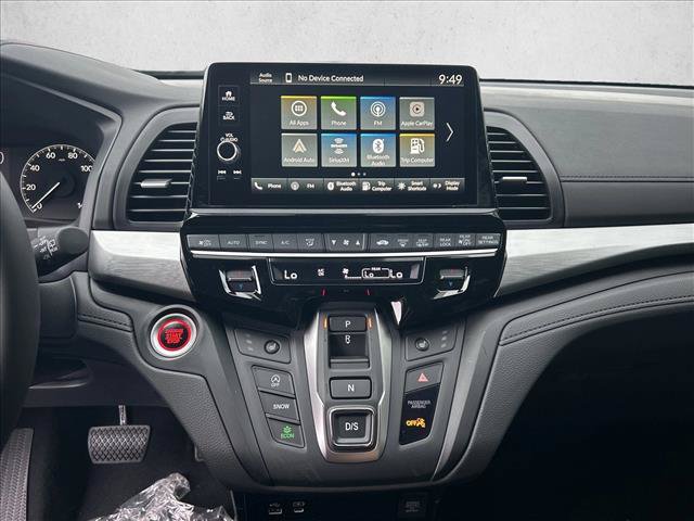 New 2026 Honda Odyssey EX-L image 15