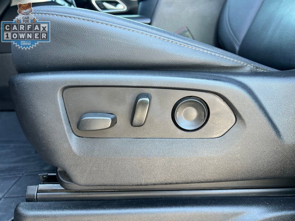 Used 2022 Chevrolet Tahoe LT w/ Luxury Package AWD/4WD image 11