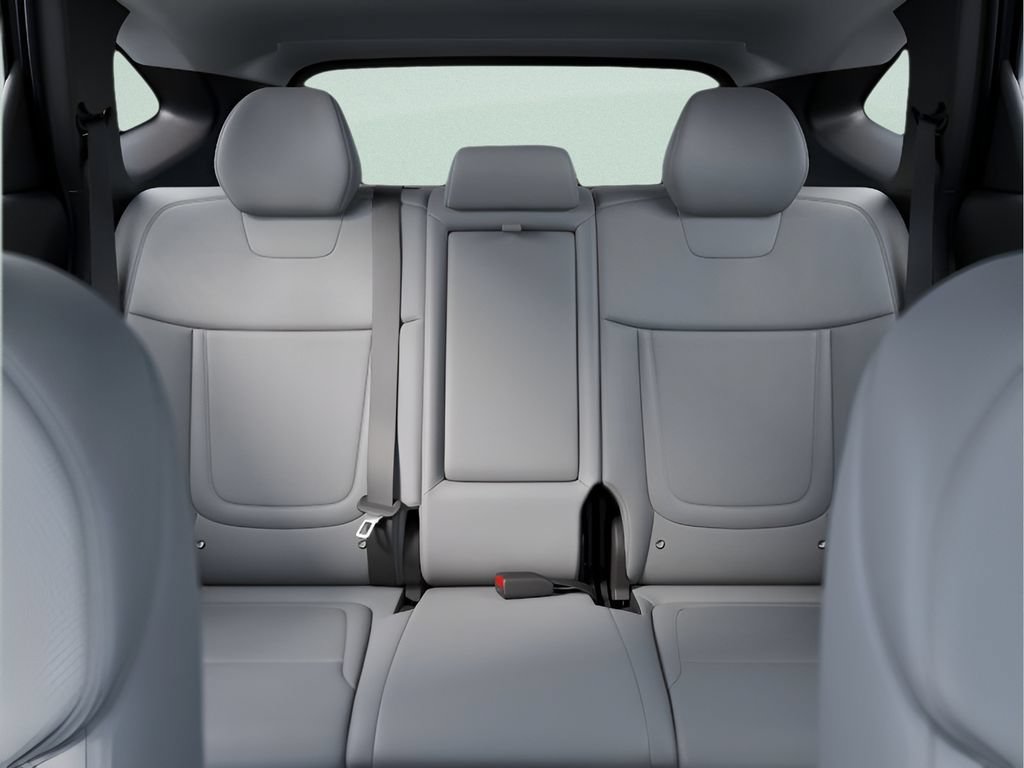 New 2026 Hyundai Tucson Limited AWD/4WD image 12