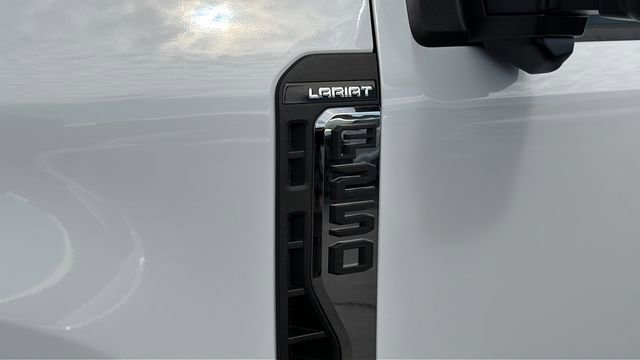 New 2026 Ford F250 Lariat image 11