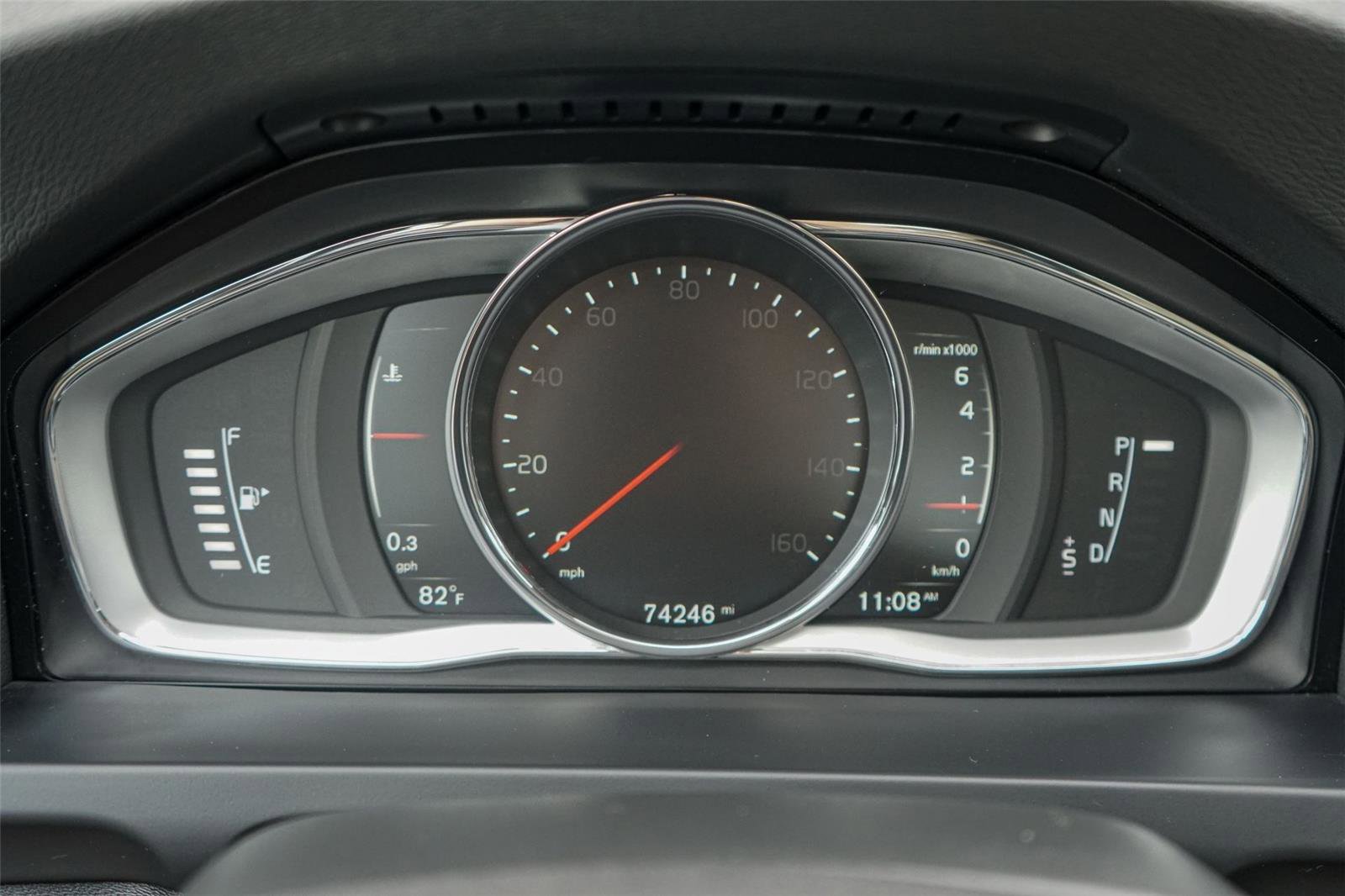 Used 2018 Volvo S60 T5 Dynamic w/ Vision Package image 18