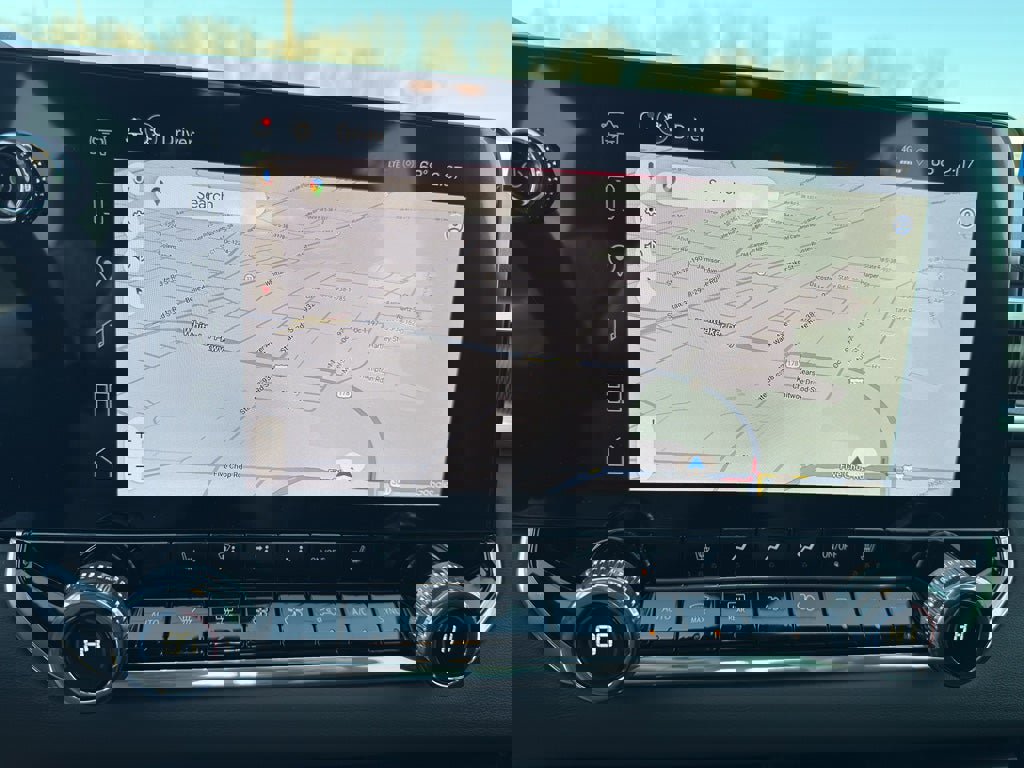 New 2026 GMC Canyon Elevation w/ Convenience Package image 19