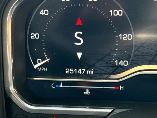 Used 2025 GMC Sierra 3500 Denali Ultimate image 29