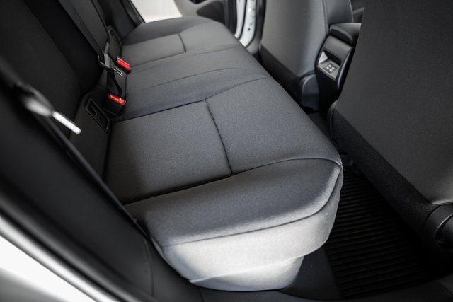 New 2026 Toyota Corolla LE FWD image 28