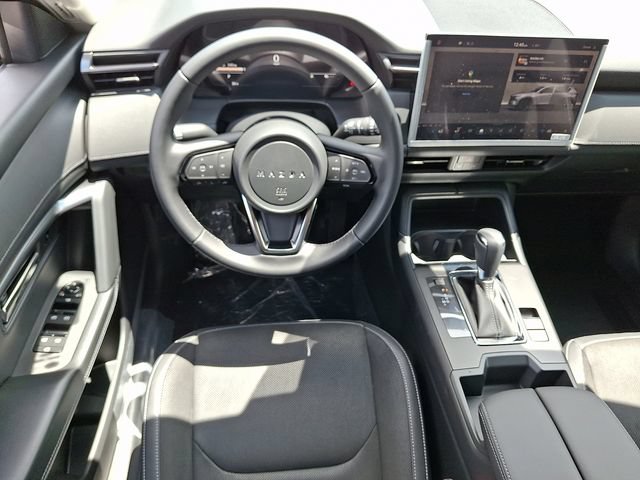 New 2026 MAZDA CX-5 Select AWD/4WD image 8