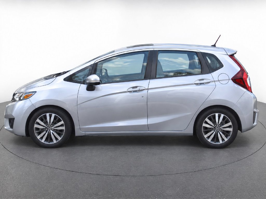 Used 2015 Honda Fit EX image 2