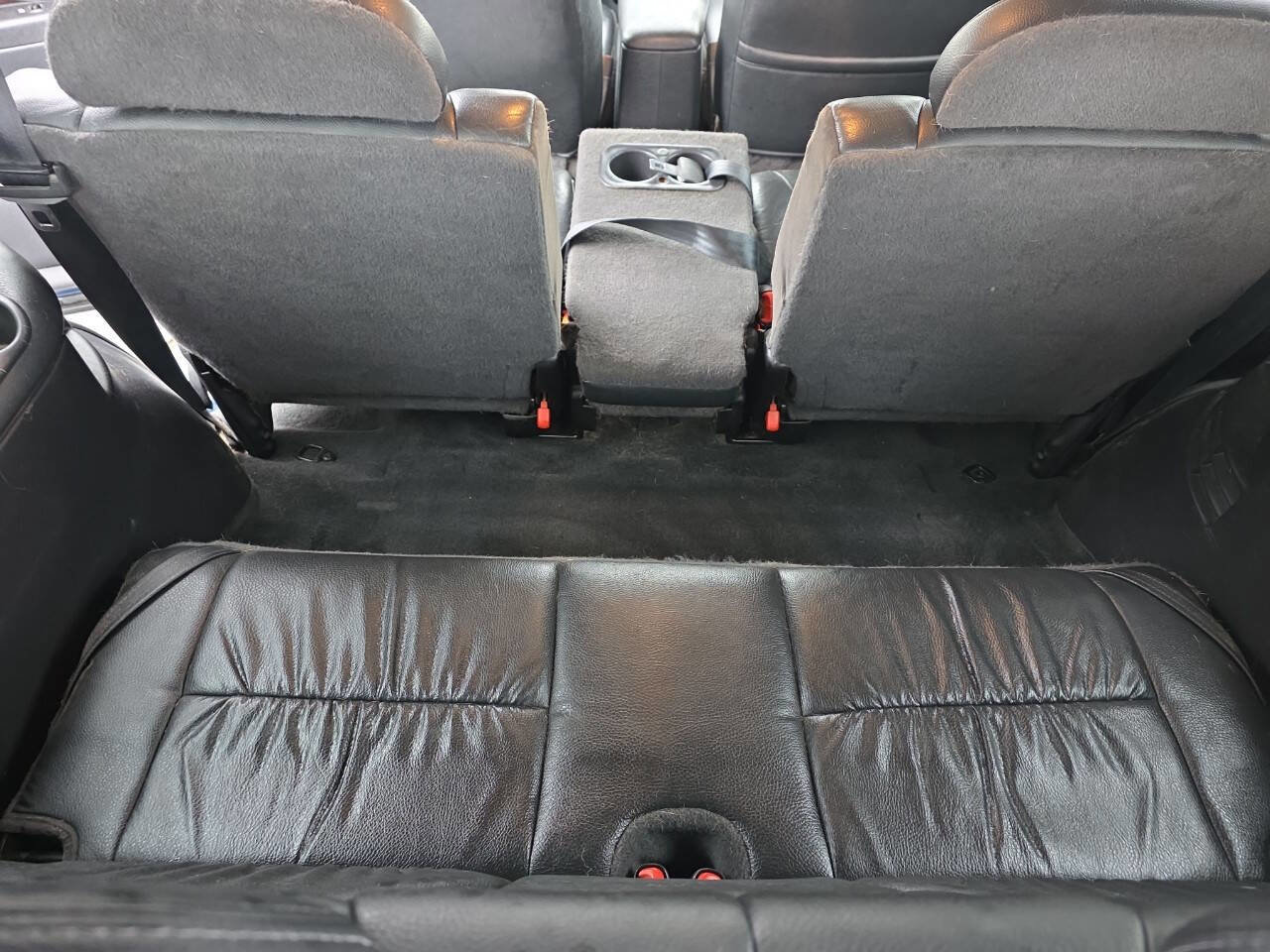 Used 2002 Dodge Durango SLT Plus image 13