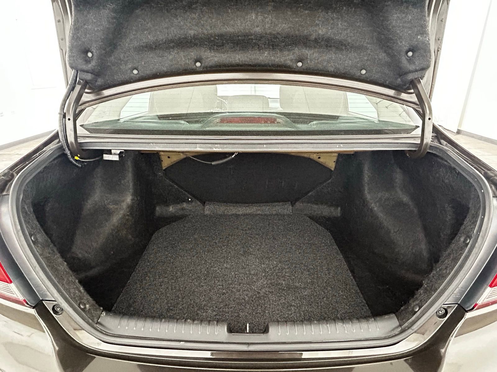 Used 2014 Honda Civic LX image 33