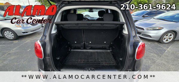 Used 2017 FIAT 500L Pop image 27