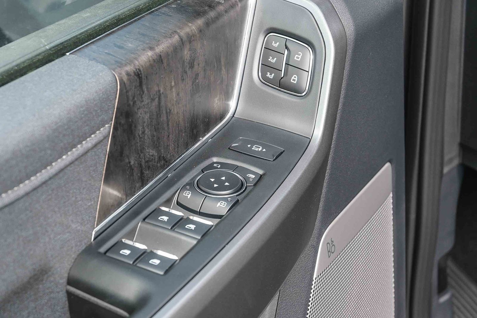 New 2026 Ford F250 Lariat image 22