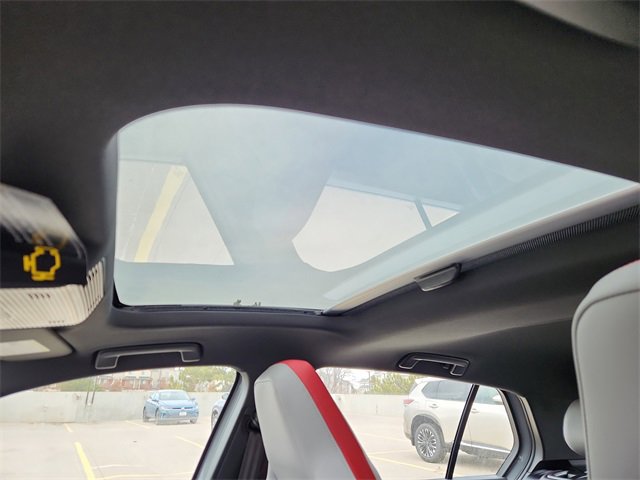 New 2026 Volkswagen GTI SE image 17