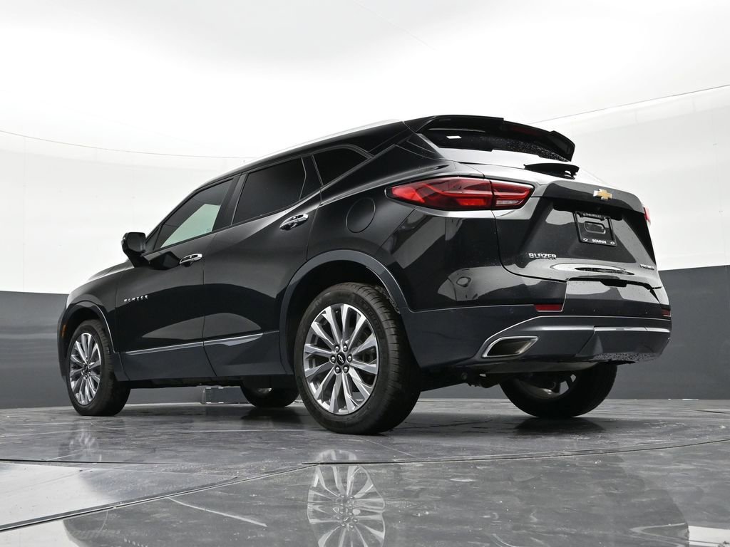 Used 2023 Chevrolet Blazer Premier w/ Enhanced Convenience Package image 22