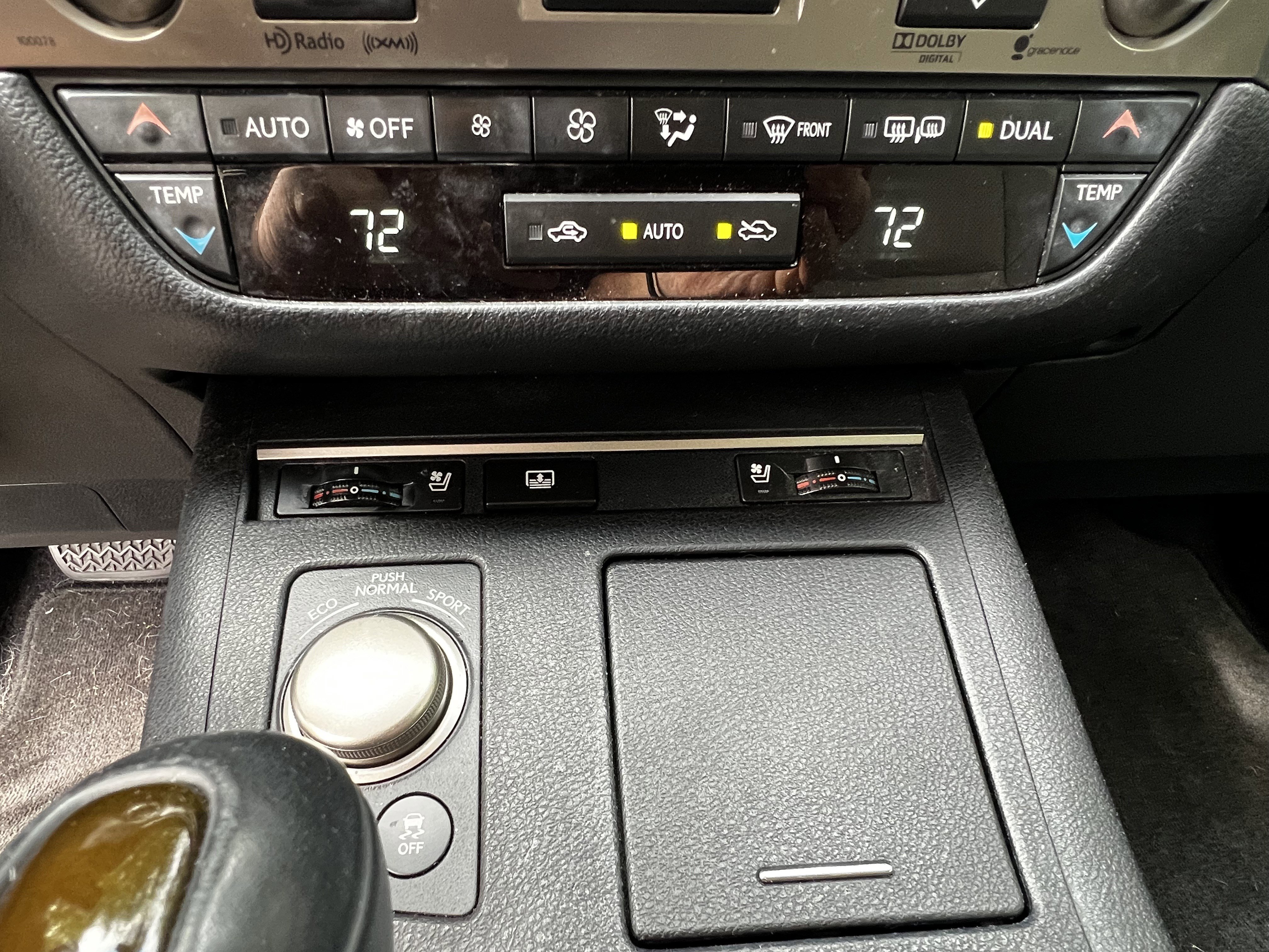 Used 2013 Lexus ES 350 w/ Luxury Pkg FWD image 27