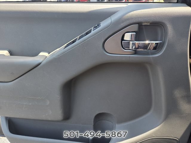 Used 2021 Nissan Frontier SV RWD image 27