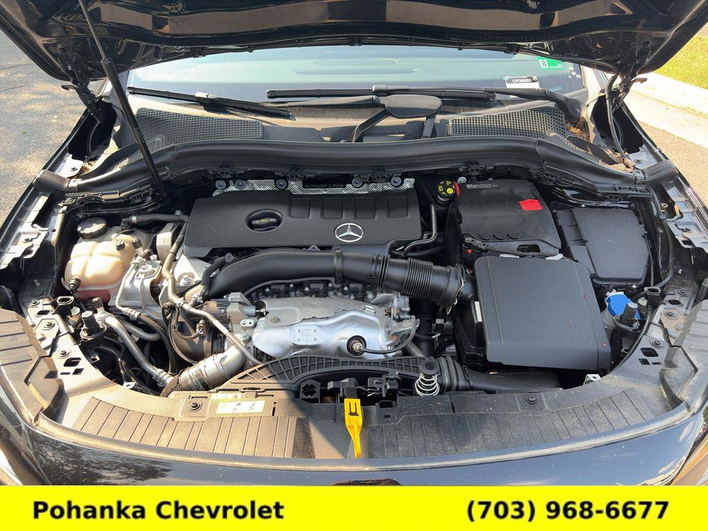 Used 2023 Mercedes-Benz GLA 250 image 33