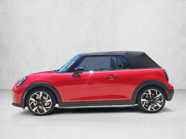 New 2026 MINI Cooper S FWD image 5