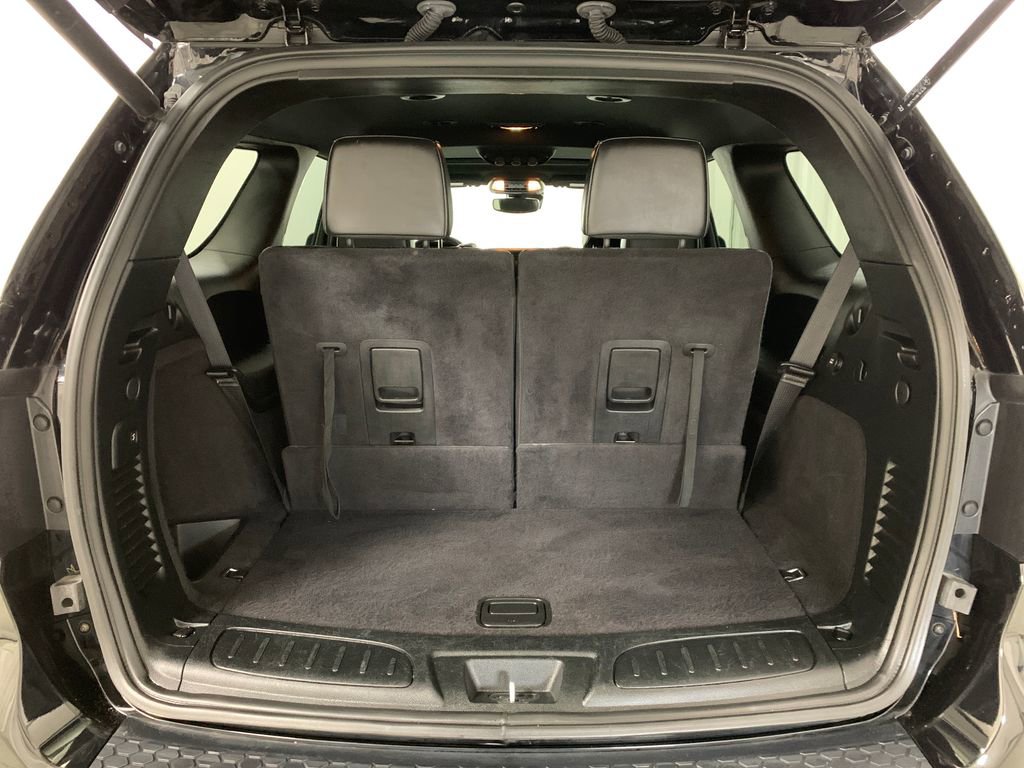 Used 2024 Dodge Durango GT image 24
