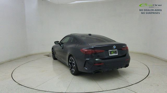Used 2026 BMW M440i Coupe image 64