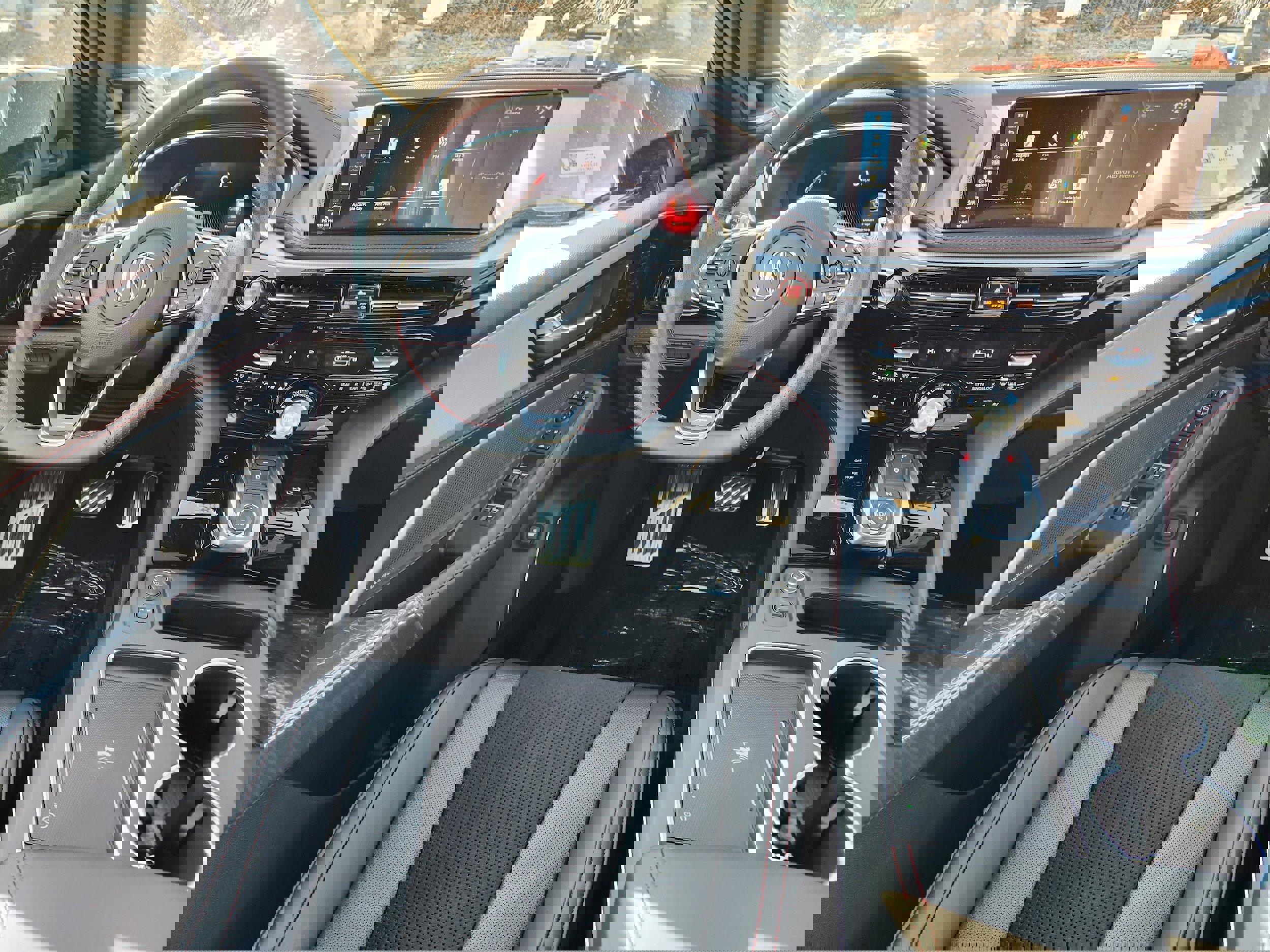 New 2026 Acura MDX A-Spec image 14