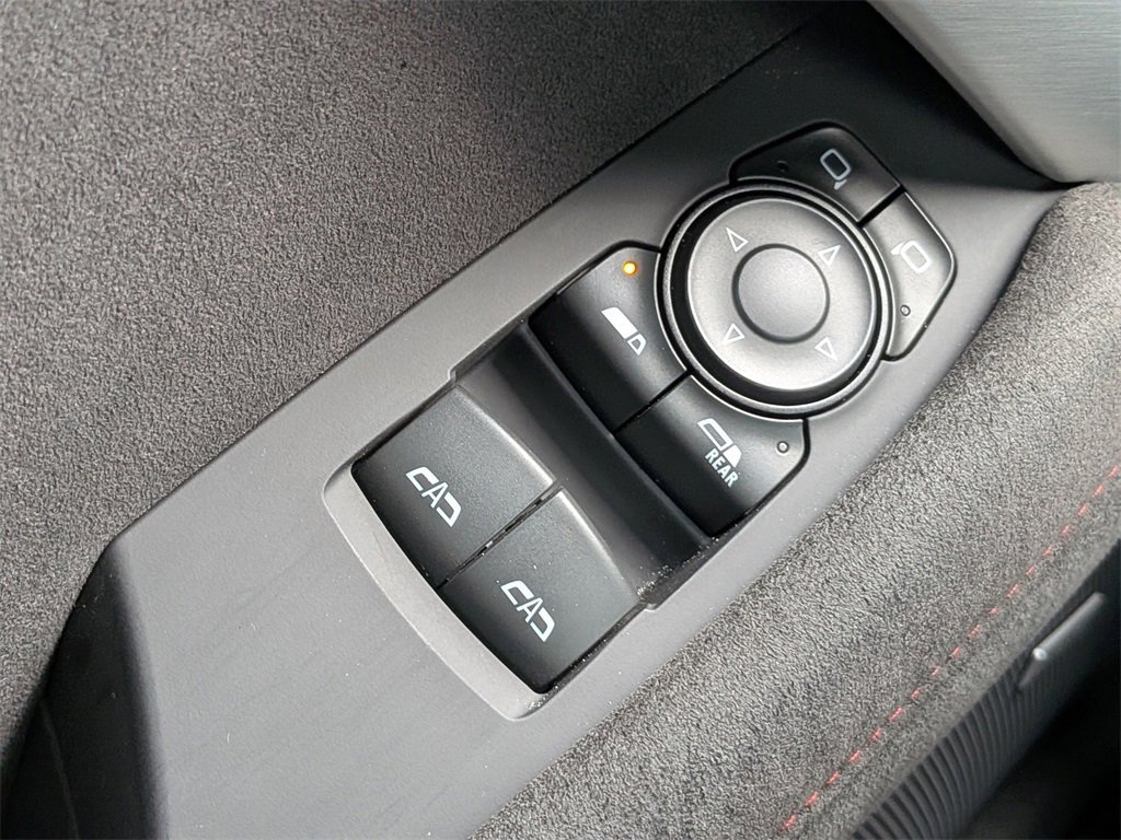 Used 2023 Chevrolet Camaro ZL1 image 24