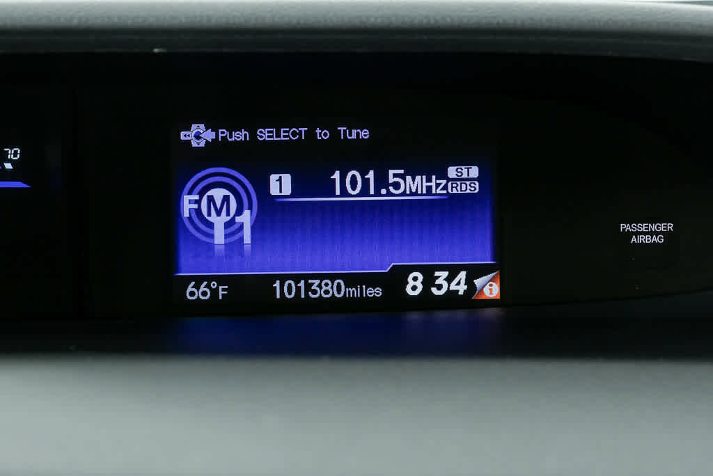 Used 2015 Honda Civic LX image 13